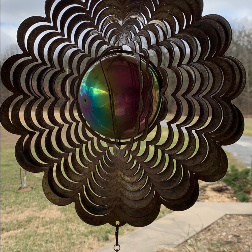 Meet your Posher, Doug